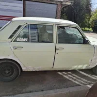 پیکان سواری مدل ۸۱