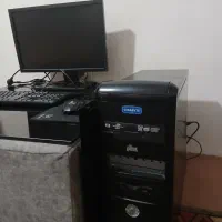 کامپیوتر خانگی|رایانه رومیزی|صدرا-فارس, فاز ۱|دیوار