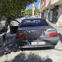 پژو۴۰۵مدل۸۵|خودرو سواری و وانت|تبریز, |دیوار