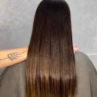 آموزش صفرتاصد کراتین با مدرک فنی حرفه ای