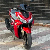 آیروکس۱۵۵ مدل۱۴۰۲ بدون مشابه