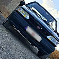 پراید ۸۴ انژکتور|خودرو سواری و وانت|سریش آباد, |دیوار