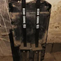 پایه باند اکو چنگ