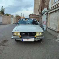 پیکان جوان پسند مدل ۸۰