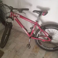 فروش دوچرخه مدل ۲۶ سالم