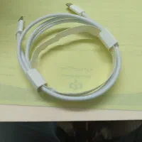 کابل شارژ اصلی آیفون 16 مکس