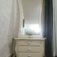 اینه کنسول کلاسیک و شیک