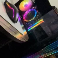 کیس گیمینگ در حد نو