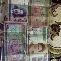 سکه وپول قدیمی|کلکسیون سکه، تمبر، اسکناس|زاهدان, |دیوار