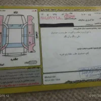 پژو 405 مدل 93 تک سوز|خودرو سواری و وانت|اردبیل, |دیوار