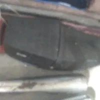 مقداری وسایل نو و درحد نو موتور سیکلت هندا۱۲۵سی سی