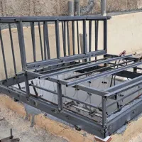 جوشکاری سیار|خدمات پیشه و مهارت|نجفآباد, ویلاشهر|دیوار