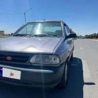 فروش پراید مدل۹۰