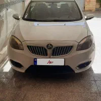 برلیانس ۳۲۵