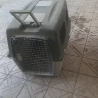 باکس نگهدارنده سگ