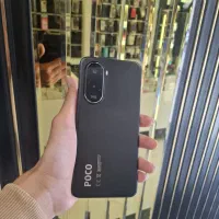 Poco M7 * گیمینگ اقتصادی