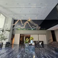 فرمانیه اندرزگو ۲۶۰ متر برج باغ مدرن نوساز|اجارهٔ آپارتمان|تهران, فرمانیه|دیوار