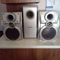 باند بدون بلنگو ۱۵۰هزار|سیستم صوتی خانگی|هشتگرد, فاز ۷ مهستان|دیوار