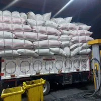 کاه گندم دیم و کاه نخود دیم|لوازم جانبی حیوانات|کاشان, میدان میوه تره بار|دیوار