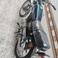 هوندا کویر پلاک ملی|موتورسیکلت|خمینی‌شهر, |دیوار