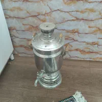 سماور گازی|سماور، چای‌ساز، قهوه‌ساز|تبریز, |دیوار