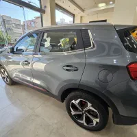 ام وی ام X55 خاکستری ۴۰۴ صفر خشک