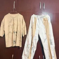 ست اسپورت چهارفصل