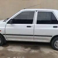 پراید 131SE|خودرو سواری و وانت|بجنورد, |دیوار