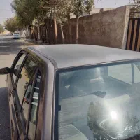 پراید ۱۳۱ مدل ۹۰ دوگانه فابریک|خودرو سواری و وانت|قوچان, |دیوار