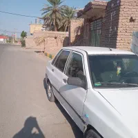 پراید صبا88|خودرو سواری و وانت|بم, |دیوار