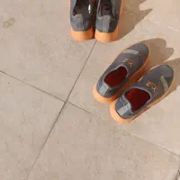 دوجفت کفش