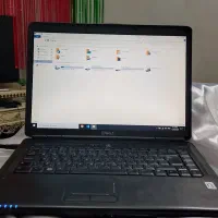 لپ‌تاپ بسیار شیک دل