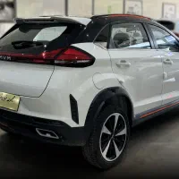 ایکس ۳۳ کراس اتومات مدل 1403|خودرو سواری و وانت|خمینیشهر, |دیوار