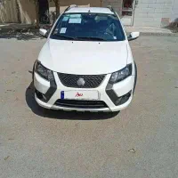 کوییک صفر  GXL فول  معاوضه با خودرو ارزون تر