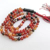 کلکسیون تسبیح نگین انگشتر