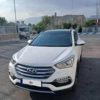 سانتافه بی رنگ