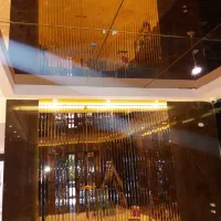 آینه ،شیشه سکوریت