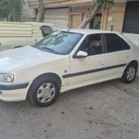 پارس سال مدل 93 داشبورد جدید بدون رنگ