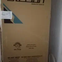 یخچال 22 فوت نوفراست هوشمند|یخچال و فریزر|مشهد, شهرک لشکر (شهرک غرب)|دیوار