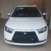 دنا پلاس توربو اتومات اپشنال ۱۴۰۵