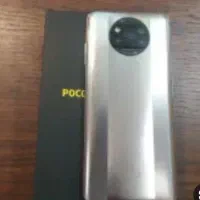 گوشی x3pro۲۵۶ گیگ