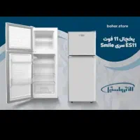 یخچال و فریزر الکترواستیل