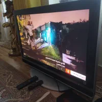 تلوزیون۴۰اینچ سونی|تلویزیون و پروژکتور|مشگین شهر, |دیوار