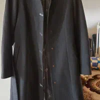 پالتو|لباس|آستارا, |دیوار