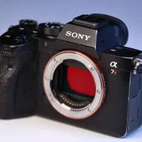 بدنه دوربین بدون آینه سونی آلفا Sony a7Riv