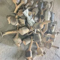 . . .|قطعات یدکی و لوازم جانبی|گرگان, |دیوار