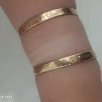 النگو بچگانه با ۳درصد