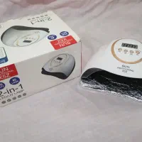 وسایل کاشت ناخن نو|آرایشی، بهداشتی، درمانی|پاکدشت, پاکدشت (مامازند)|دیوار