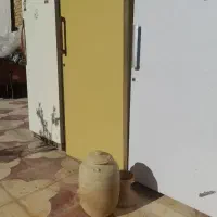 خرید وفروش همه نمونه یخچال تعمیری وسالم