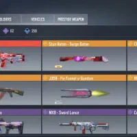 اکانت کالاف کَمو سیزن یک هم داره|کنسول، بازی ویدئویی و آنلاین|لاهیجان, امیرشهید|دیوار